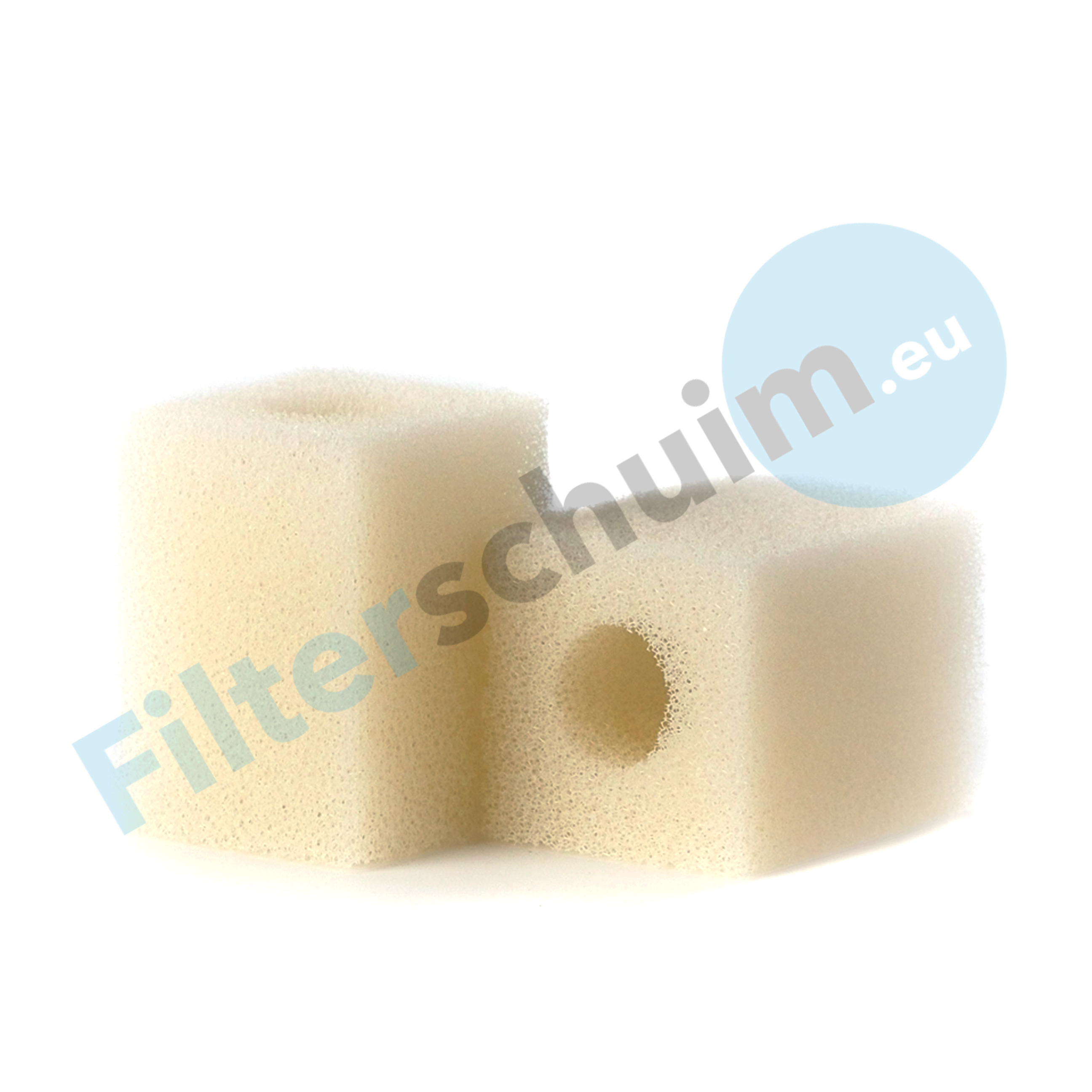 Eheim PickUp? - Die bestel je natuurlijk op Filterschuim.eu