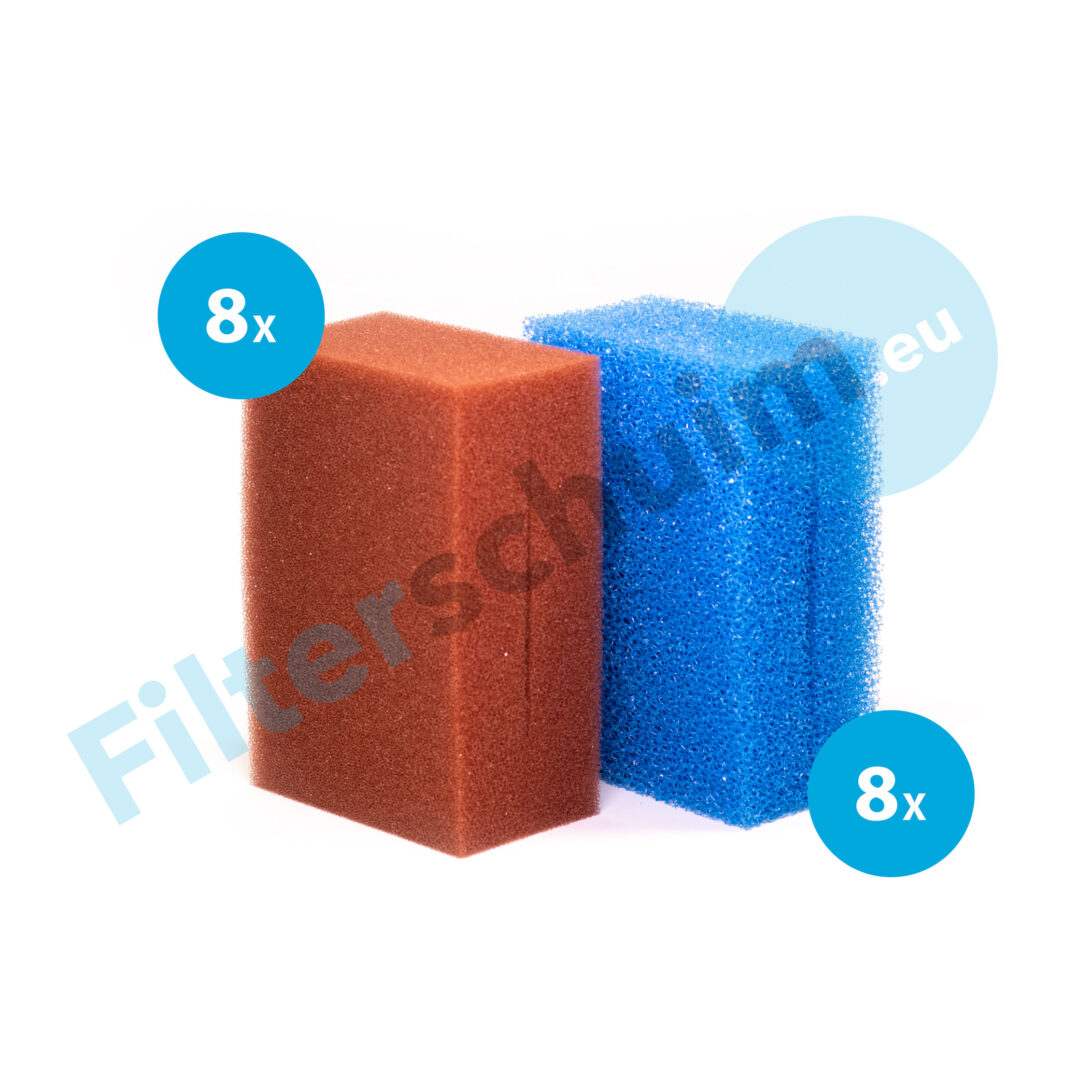 Filtro genérico de repuesto para filtro de estanque Oase Biotec 51030