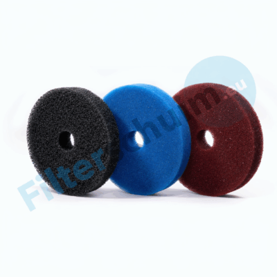 Set geschikt voor Hozelock Bioforce 9/24.000