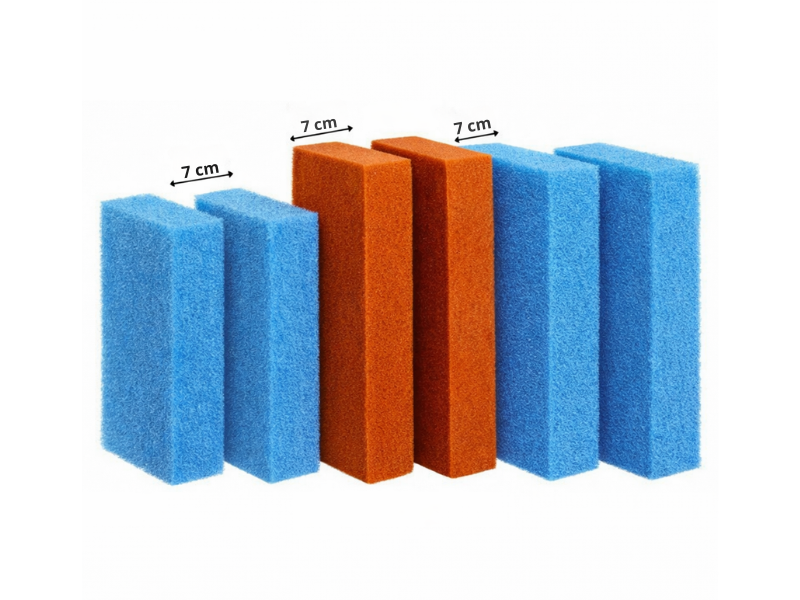 FiltersponzenSet geschikt voor oase biotec premium 80.000 - Image 2